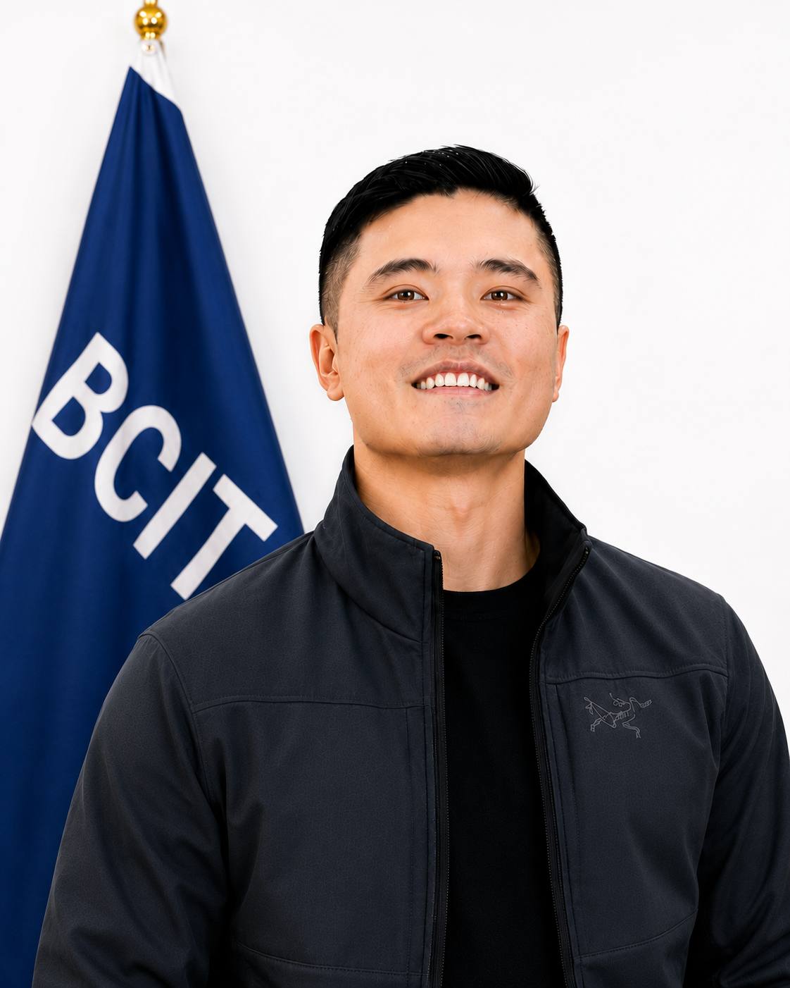 Barry Bui